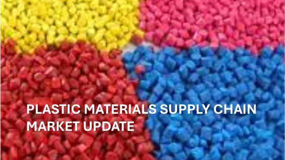 Plastic materials supply chain update