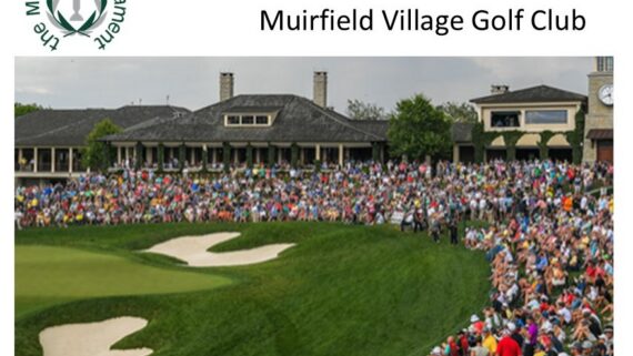 Plastic Resources, Inc. at Muirfield 2026